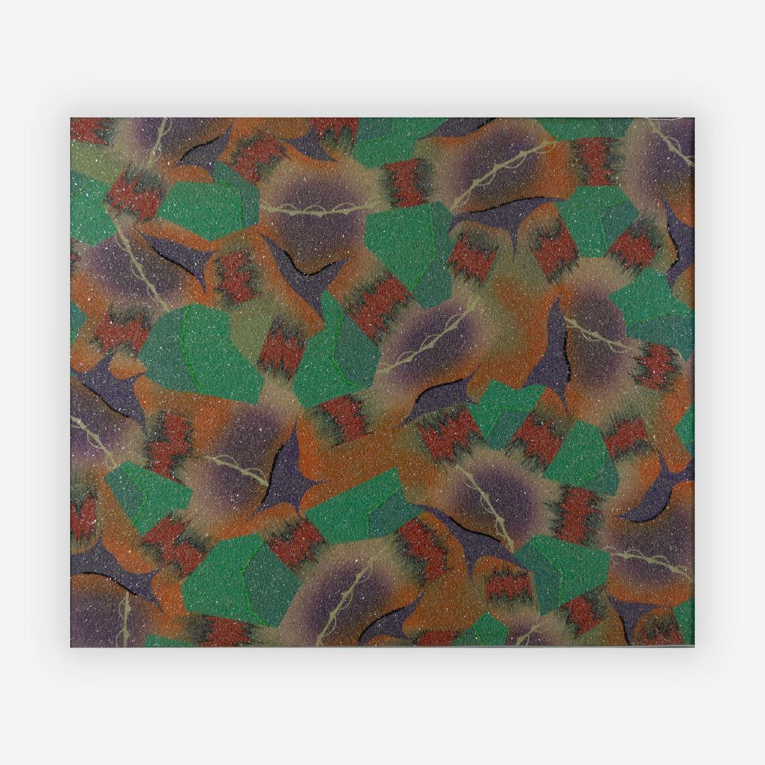 Eo Omwake - Without that is only this #4 (1 of 4)