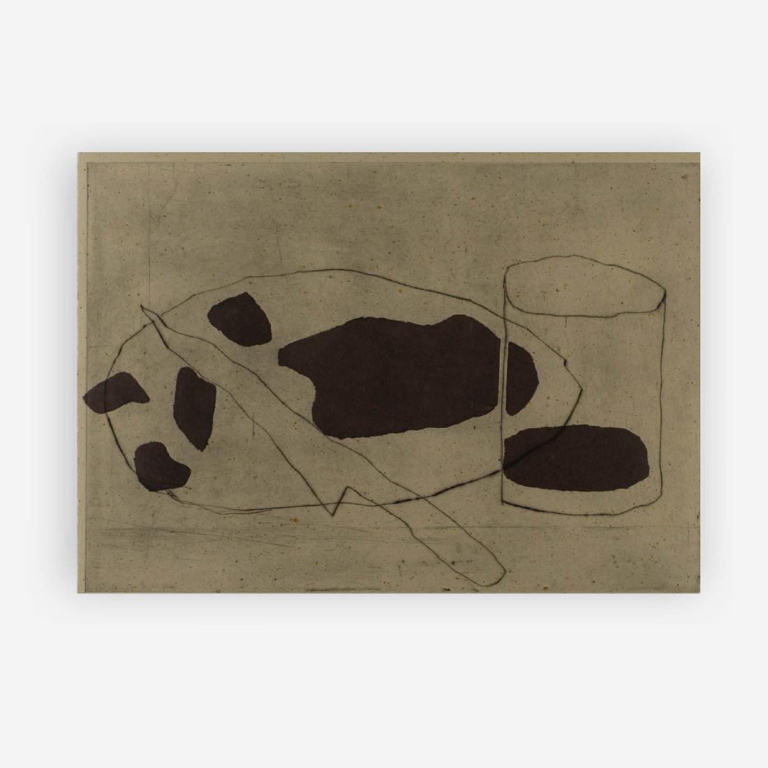 Miguel Barceló - Bodegon (1 of 7)