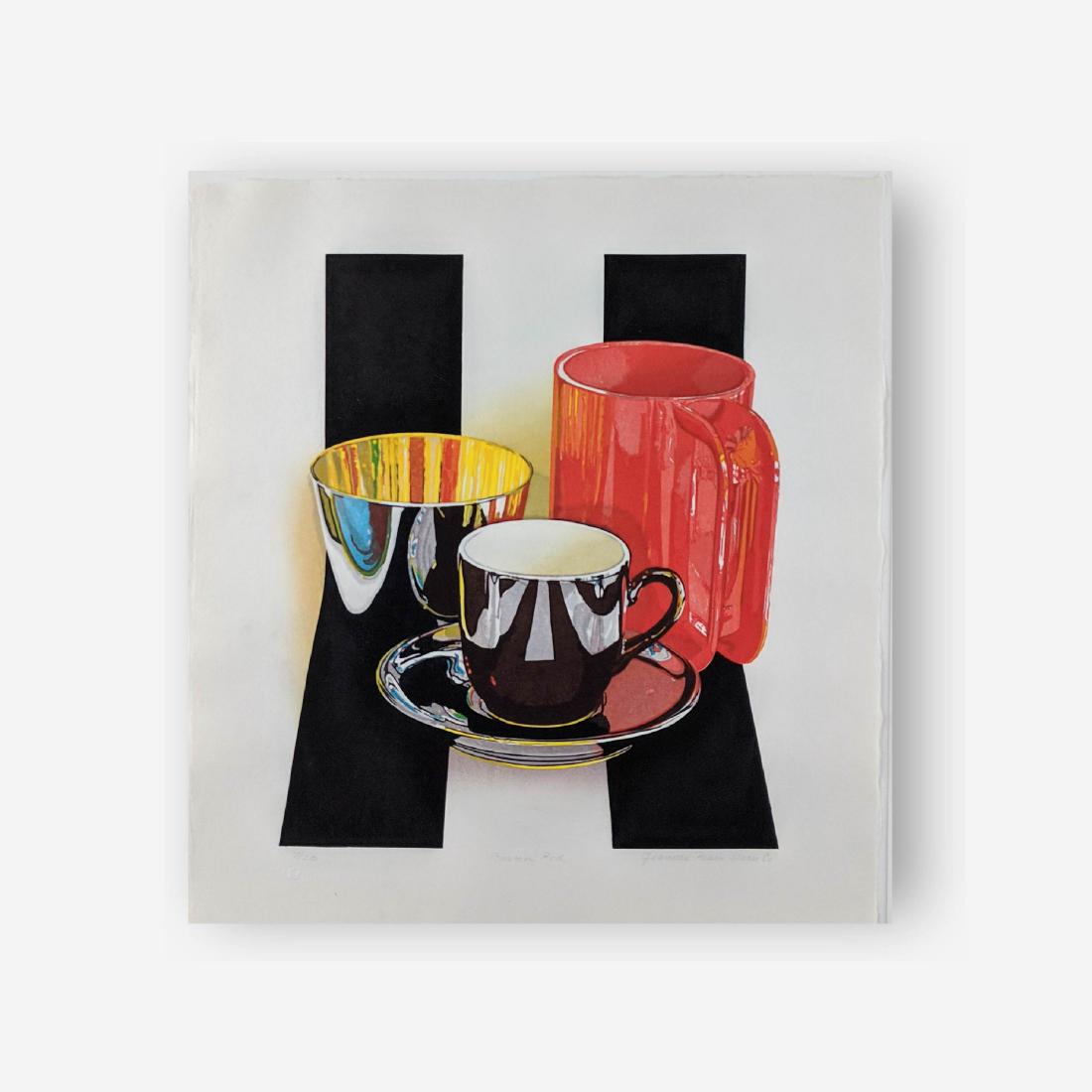 Jeanette Pasin Sloan - Boston Red (1 of 5)