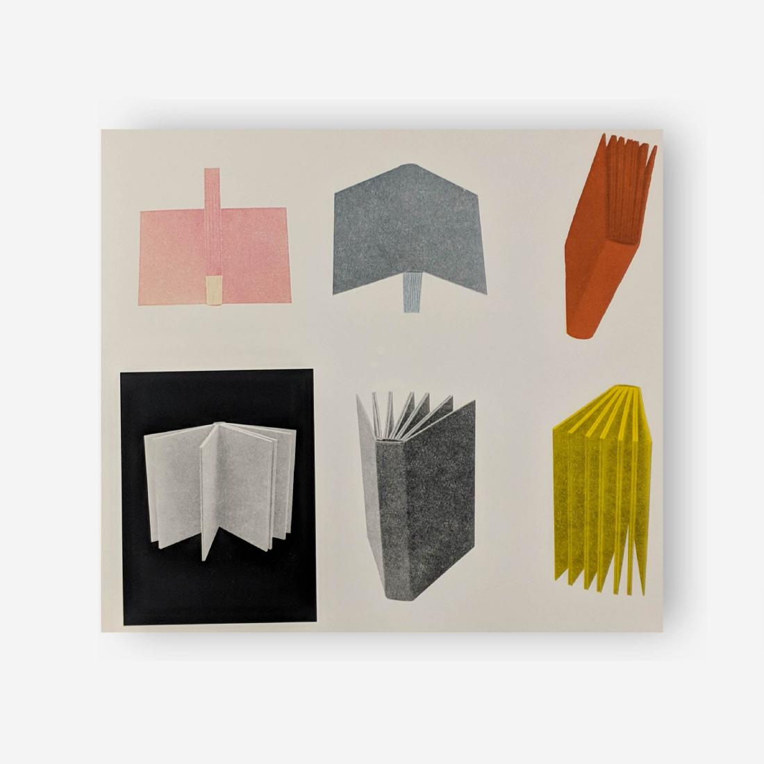 Jefferey Lew  - Four Books of Articulation (1 of 4)