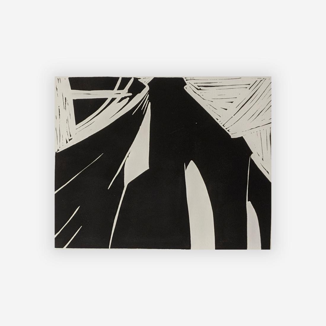 John P. Shaw  - Brooklyn Bridge (1 of 3)