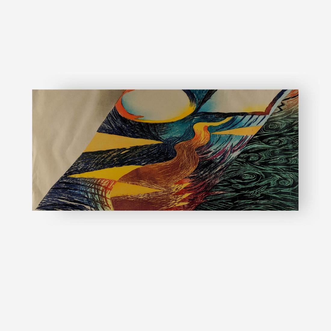 Karen Kunc - Crosscut Watershed (1 of 4)