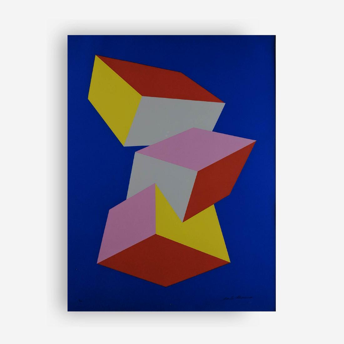 Charles Hinman  - Affiche Avant (1 of 4)