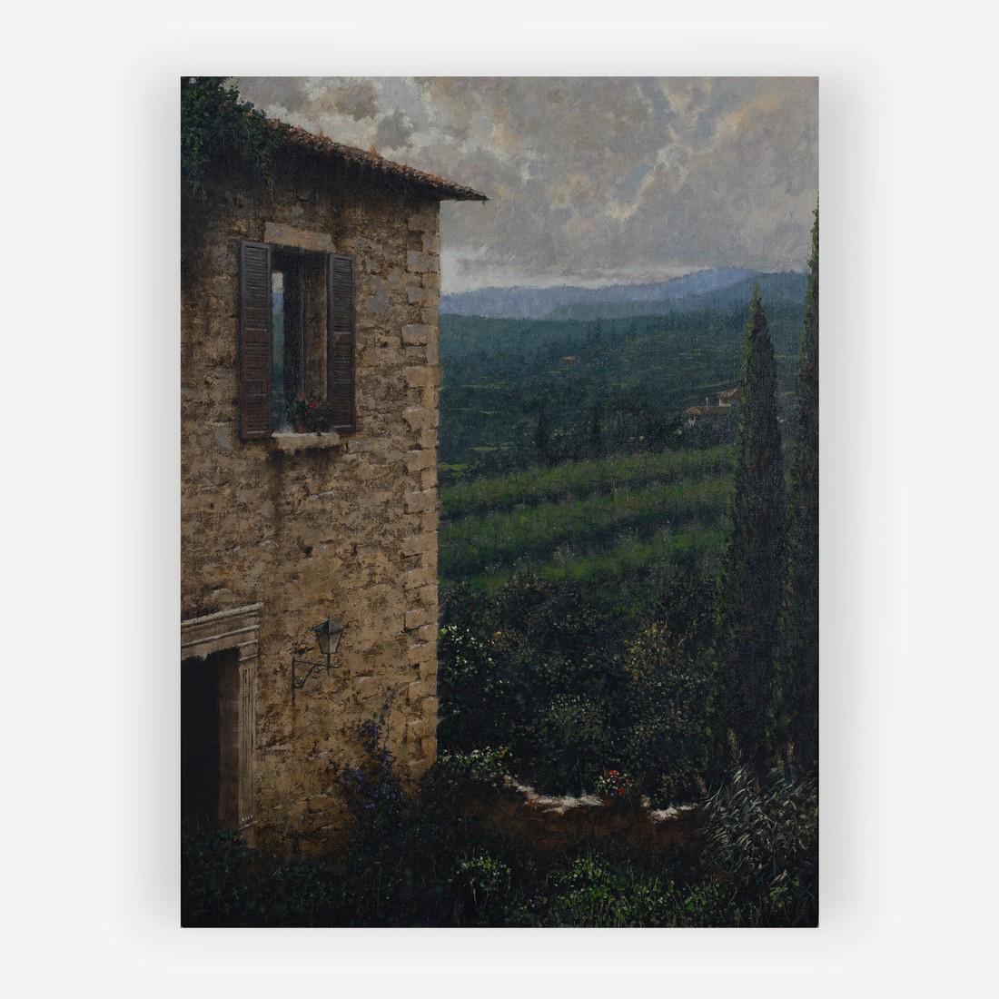 George Hallmark - Buon Giorno (1 of 14)