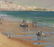 John Lavery - The Beach, Tangier - 14