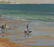 John Lavery - The Beach, Tangier - 15