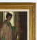 Frederick Carl Frieseke - Woman in Silk Robe standing - 4