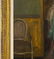 Frederick Carl Frieseke - Woman in Silk Robe standing - 5