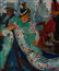 Jean-Gabriel Domergue - Au Bar - 3