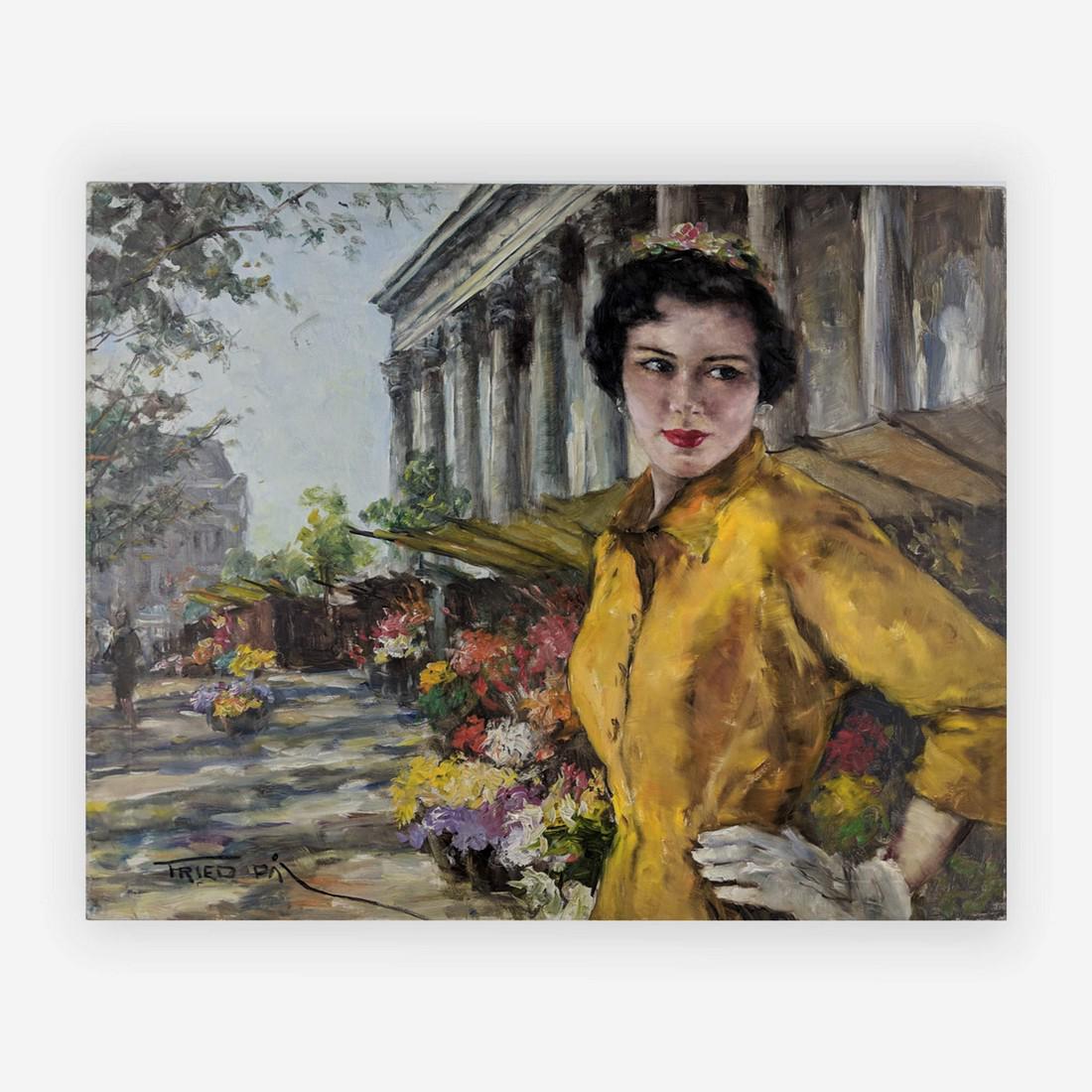 Pál Fried - Simone (1 of 3)