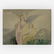 Marie Laurencin - Two Angels by Seashore