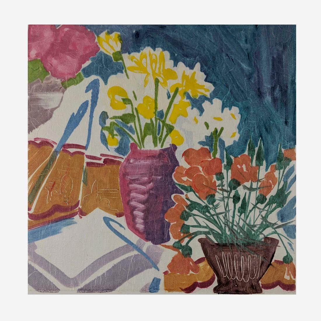 Gary Bukovnik - Still Life Variation III (1 of 4)