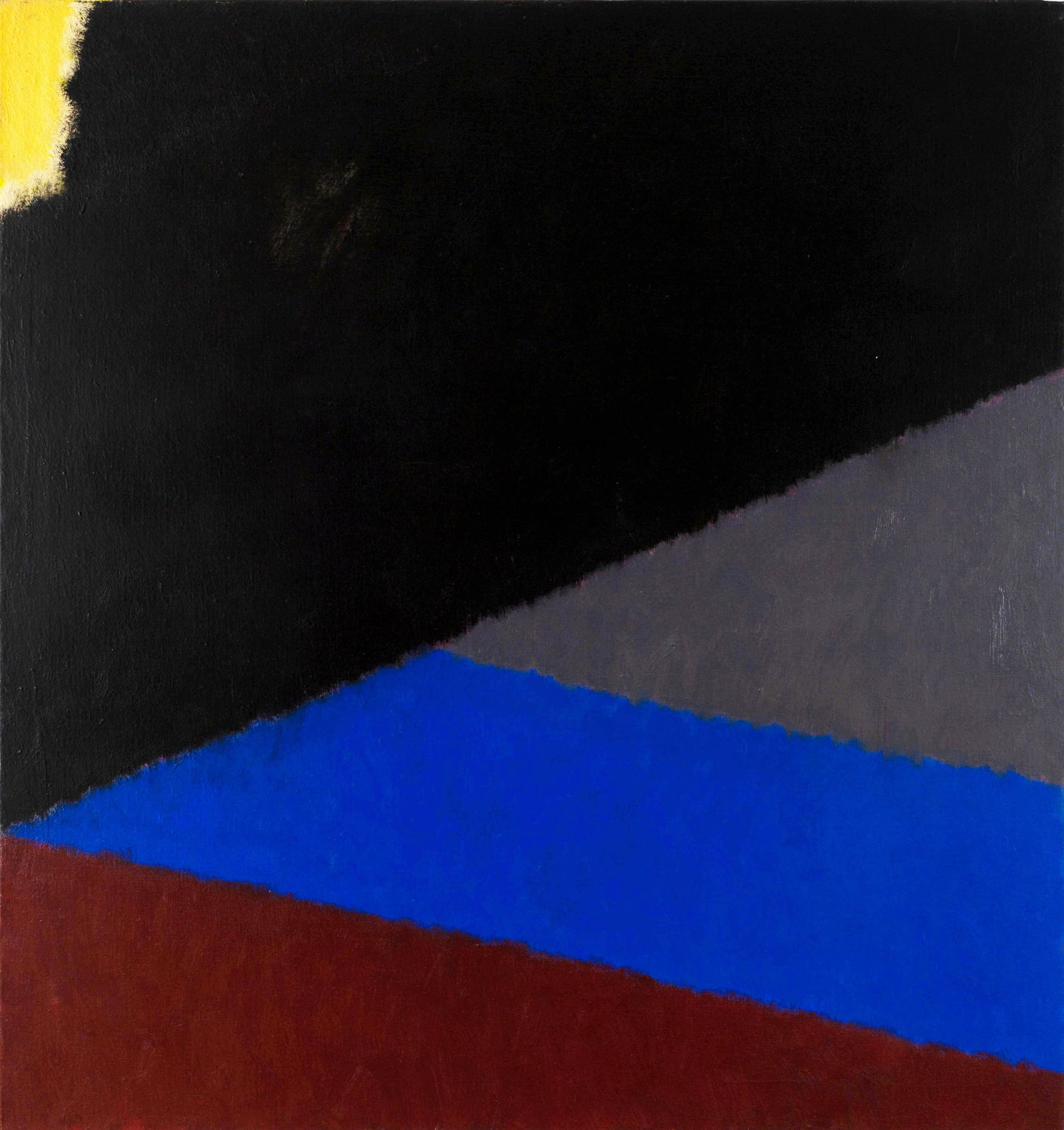 Herman Cherry - Cutoff (1 of 4)