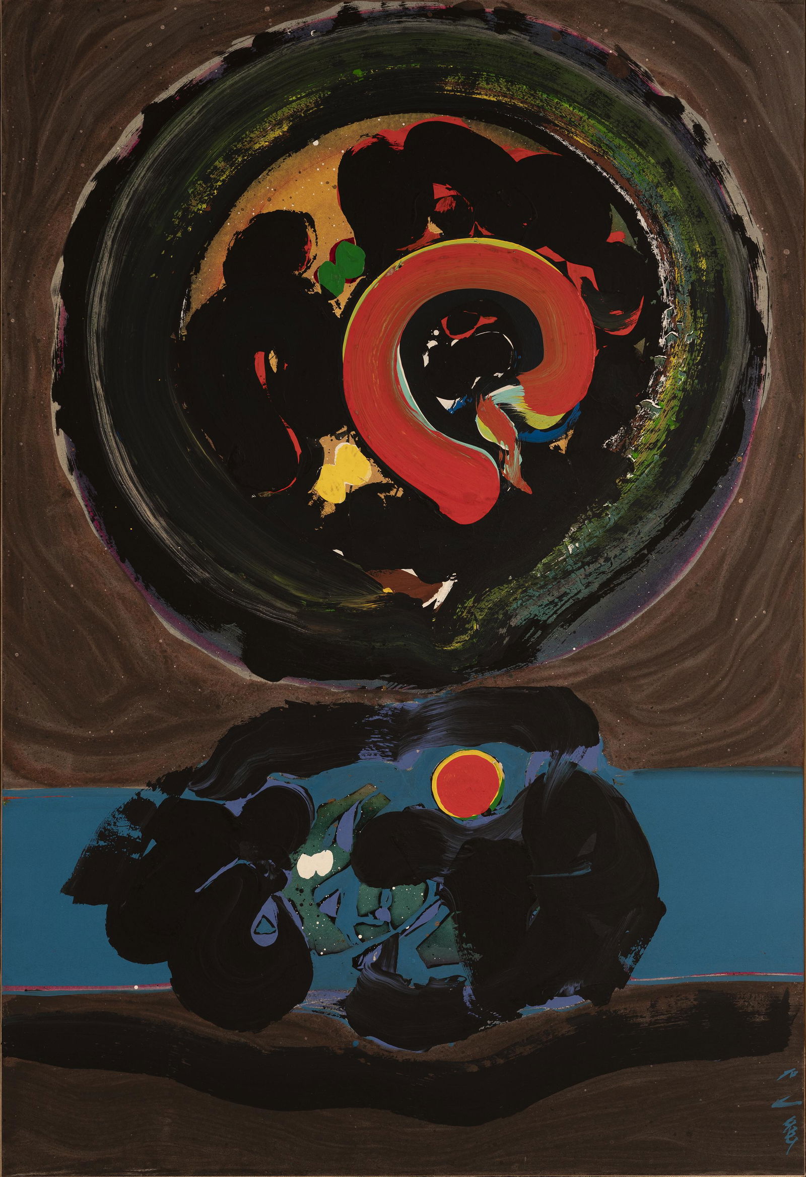 Wang Ming - The Dream of Butterfly (1 of 3)