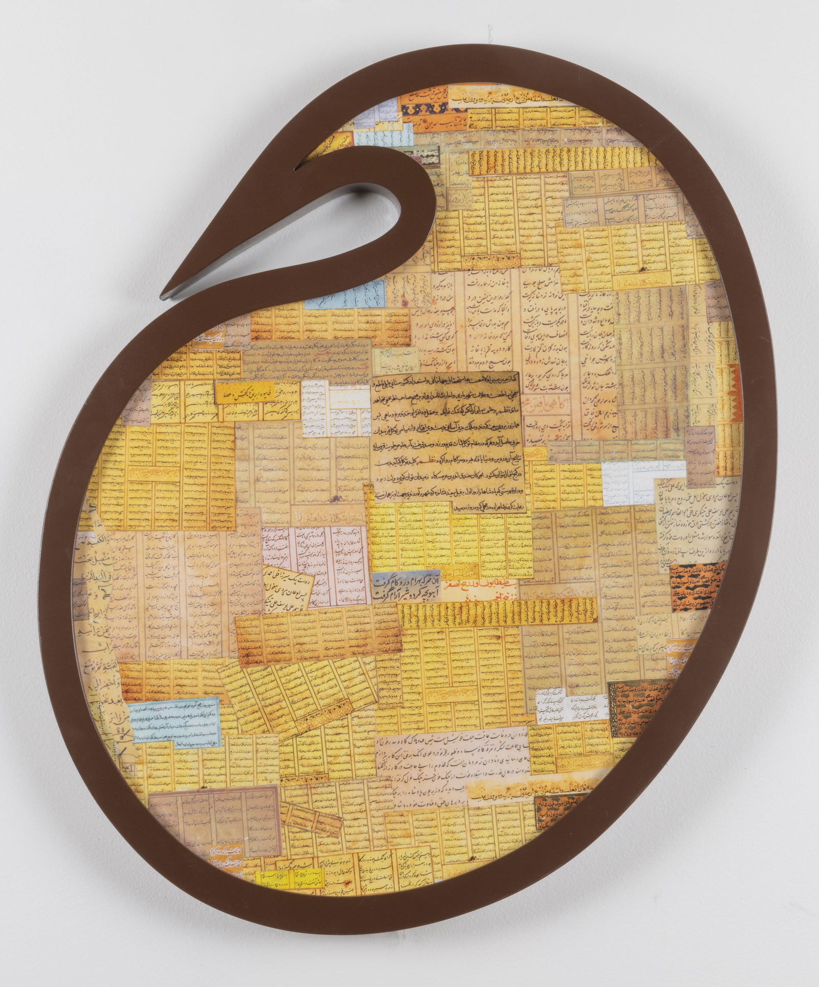 Andisheh Avini - Untitled III (1 of 3)