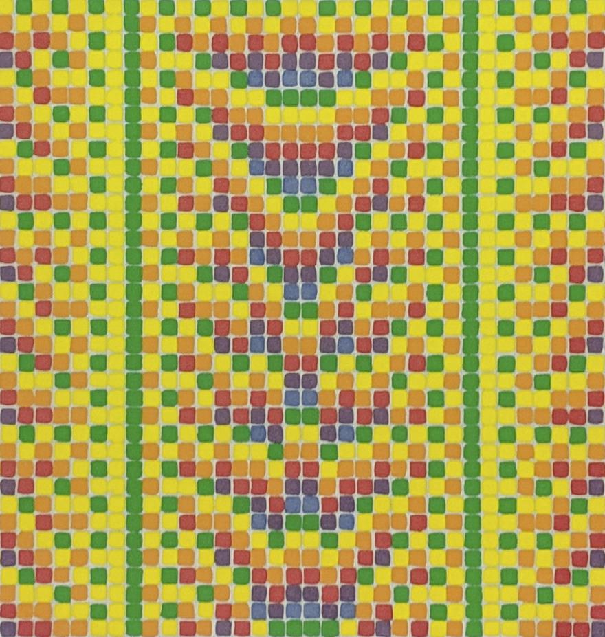 David Roth - Untitled (1 of 5)