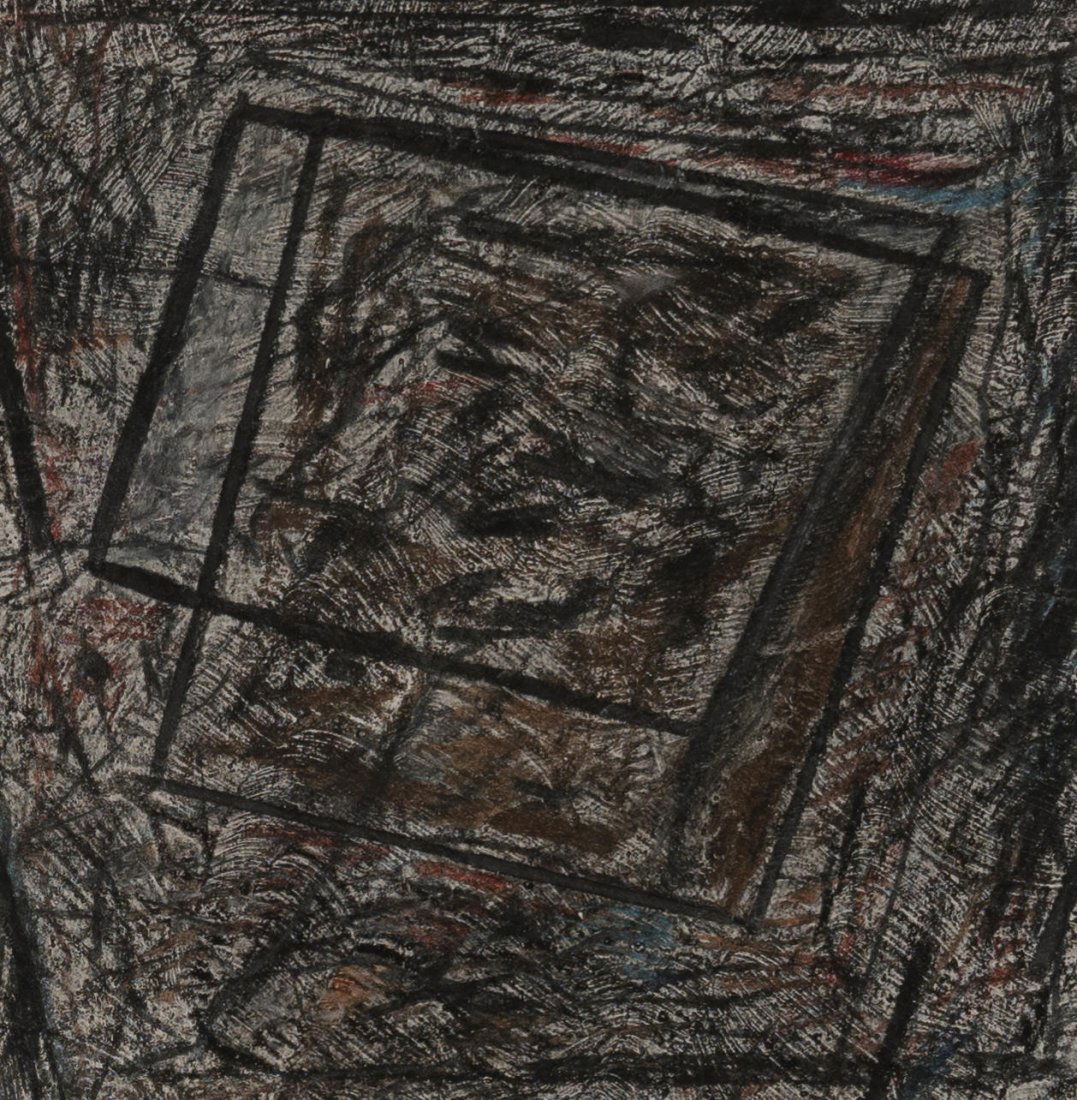 Carroll Sockwell - Spirit of Stone (1 of 3)