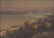 William Lister Lister - View of Sydney Harbor