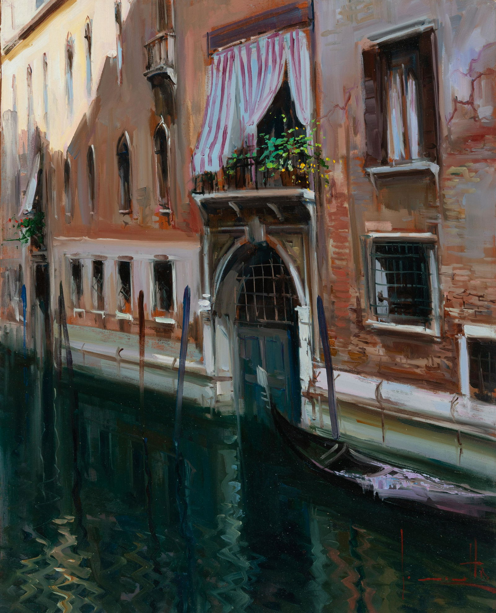 Claudio Simonetti - Morning Reflections (1 of 2)