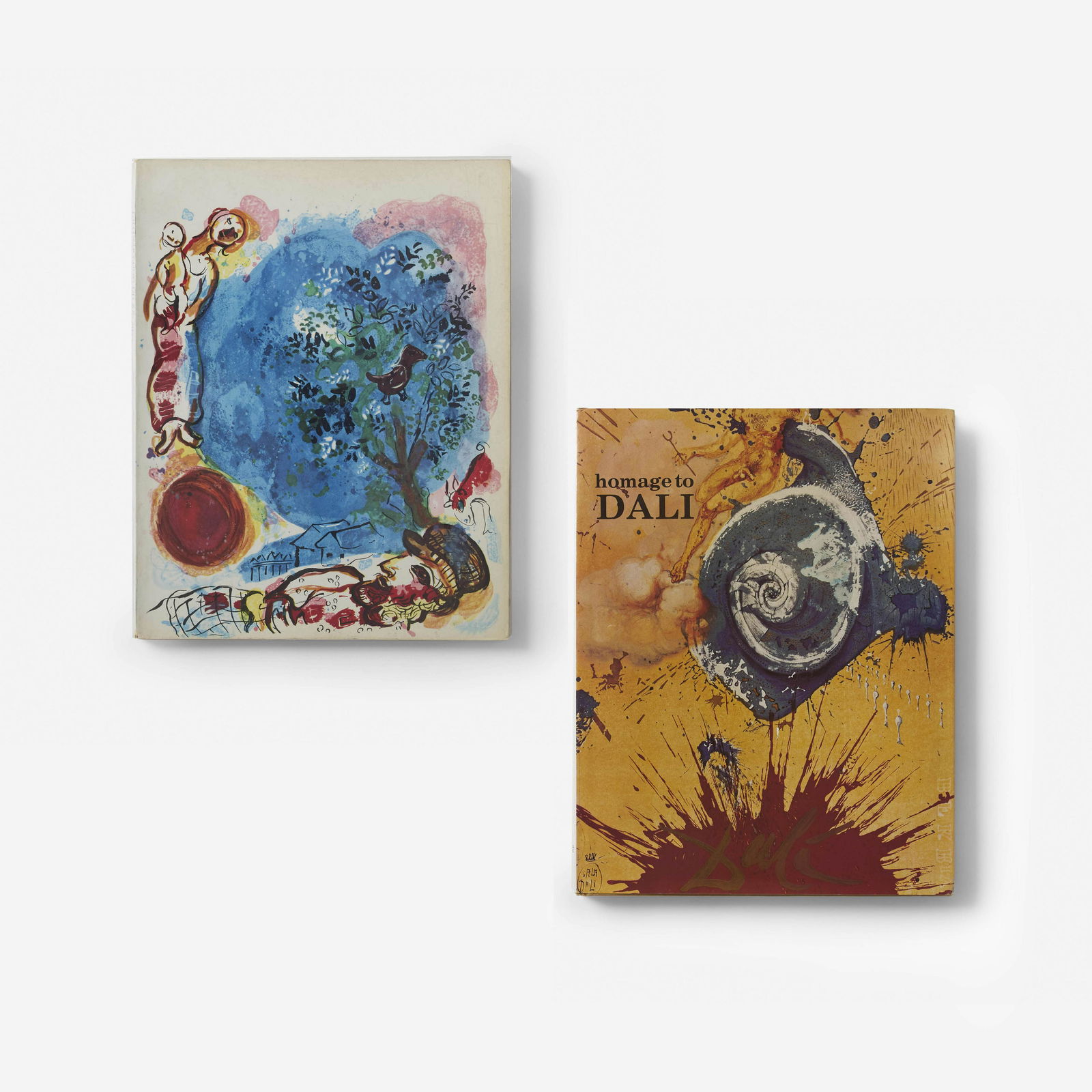 XXe Siecle Review - Two Volumes (1 of 15)