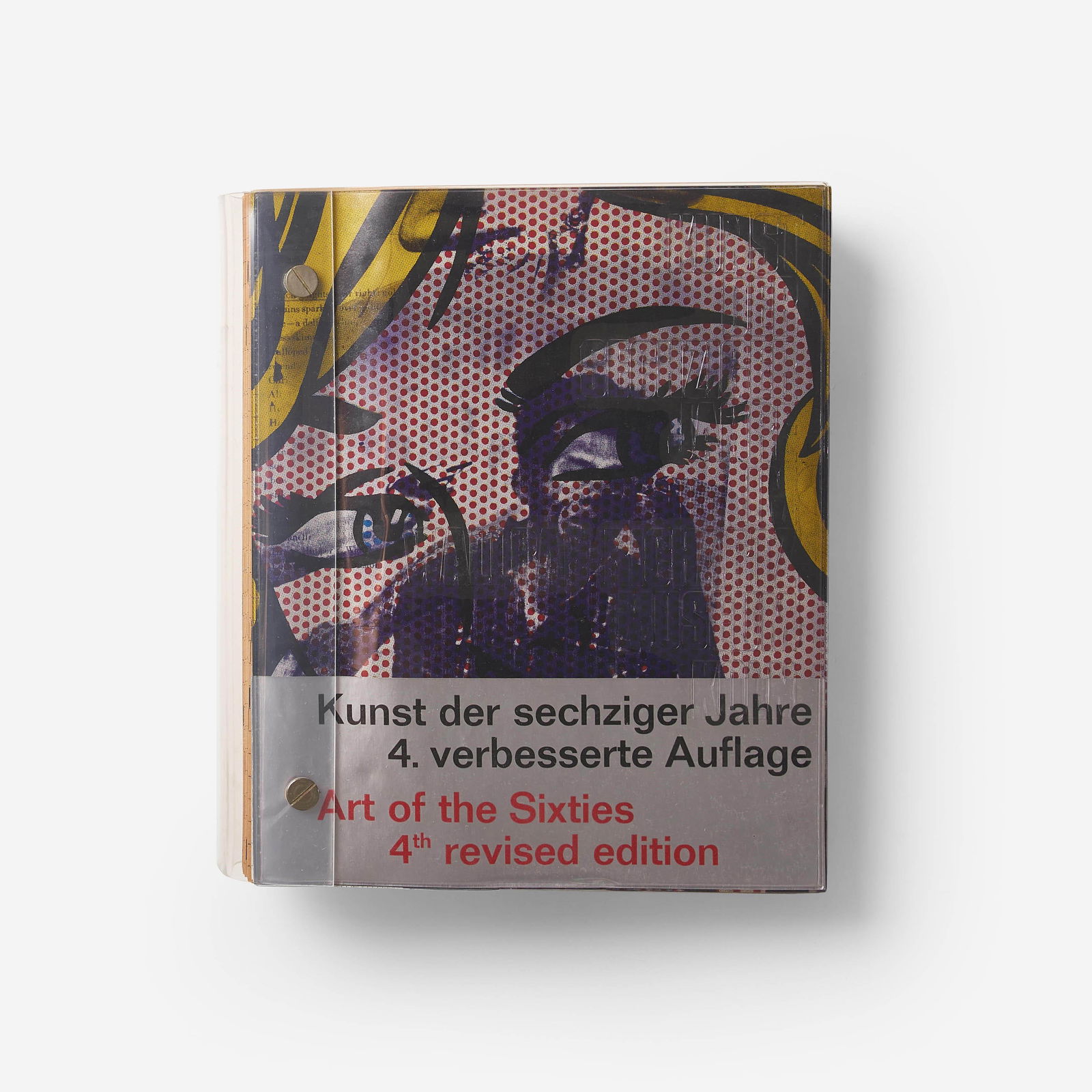 Art of the Sixties, 4th Revised Edition, (1 of 7)