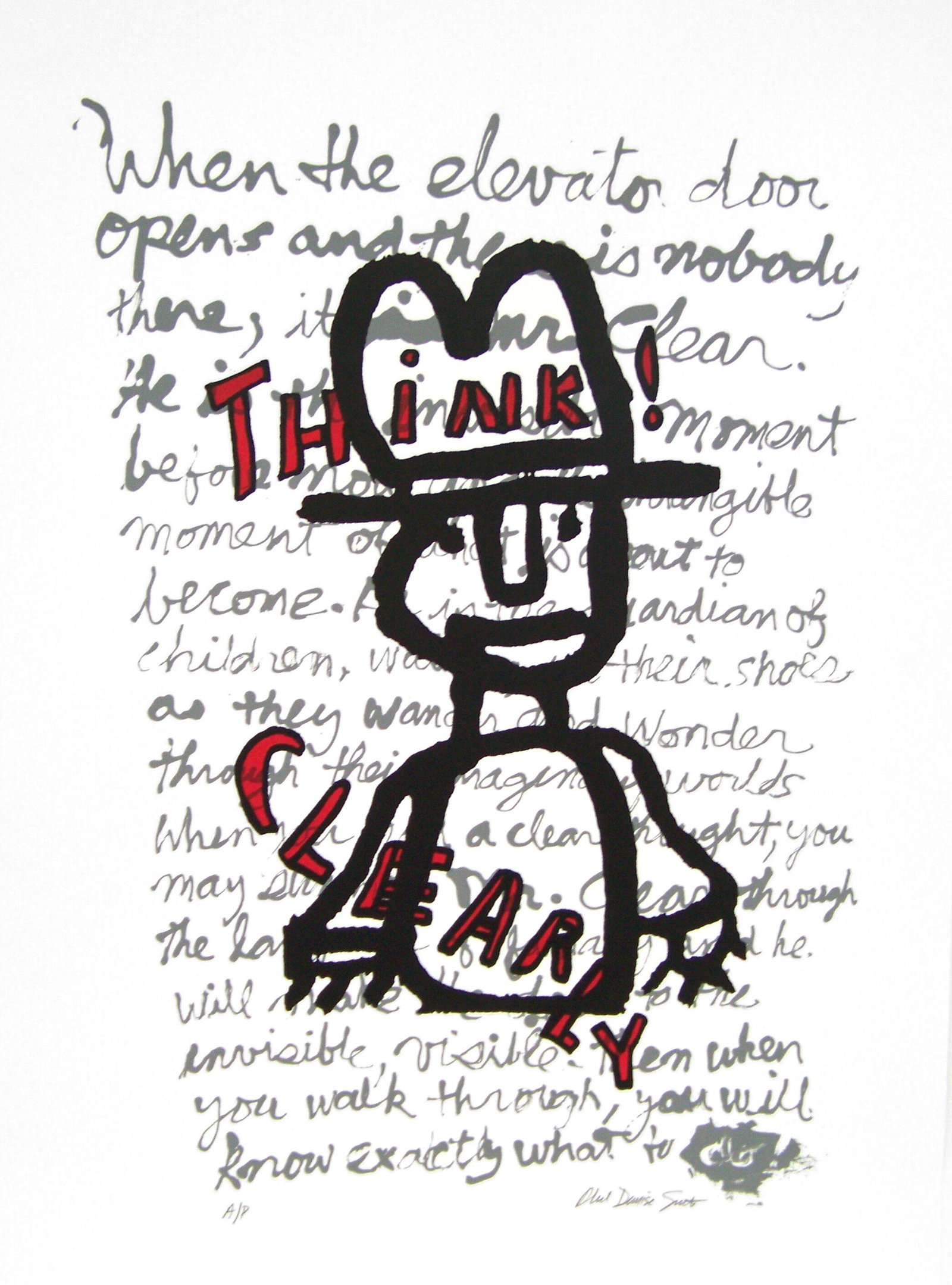 Phillip Smith III - Mr. Clear (1 of 1)