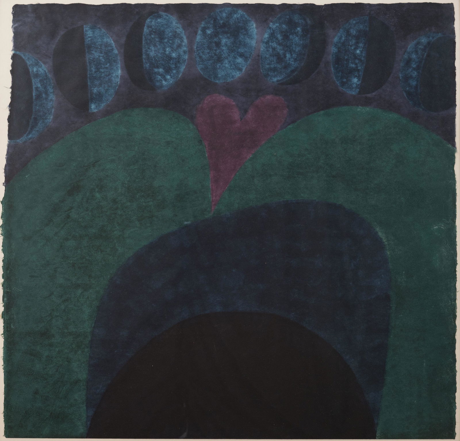 Carol Summers - Memory (1 of 2)