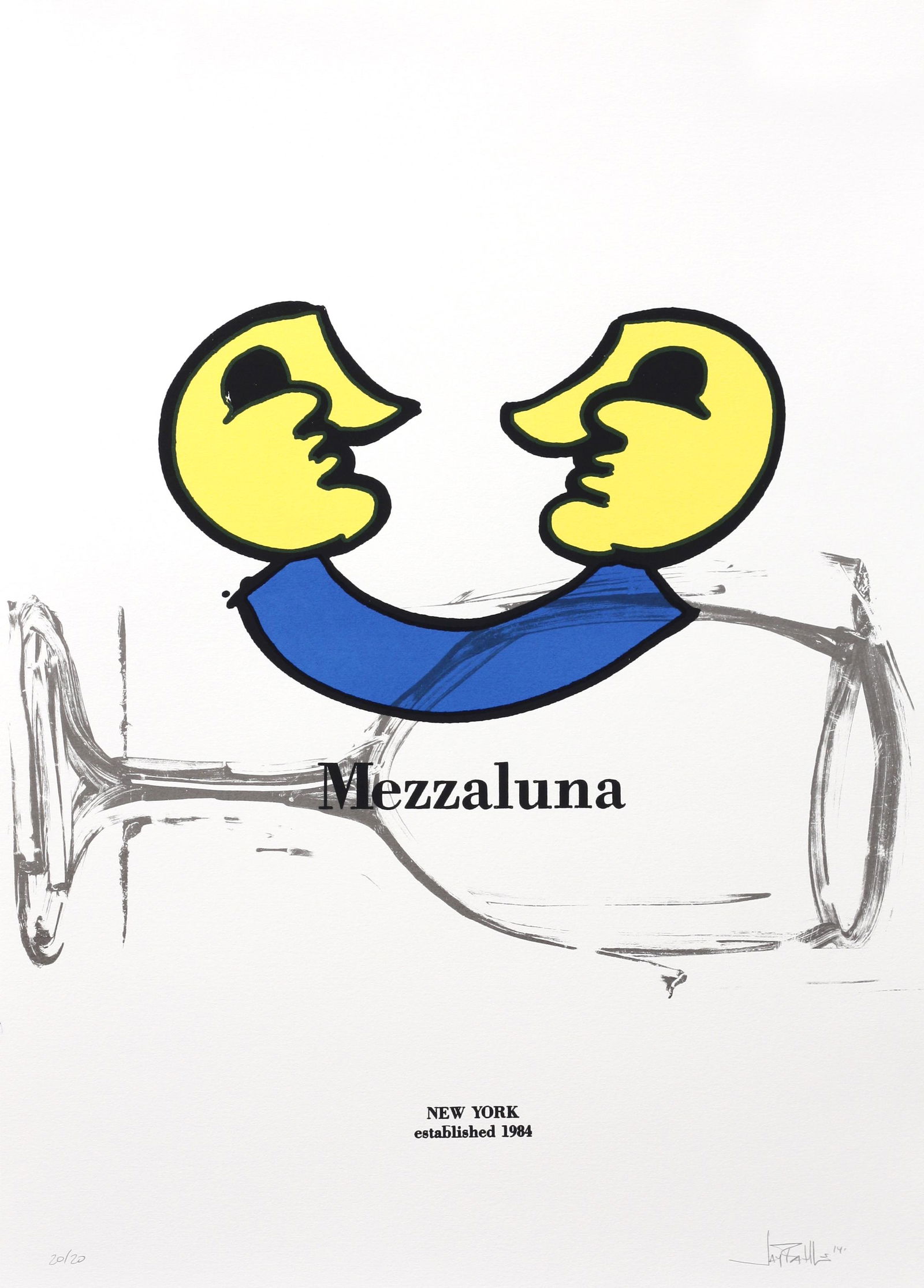 Jay Batlle  - Mezzaluna (1 of 1)