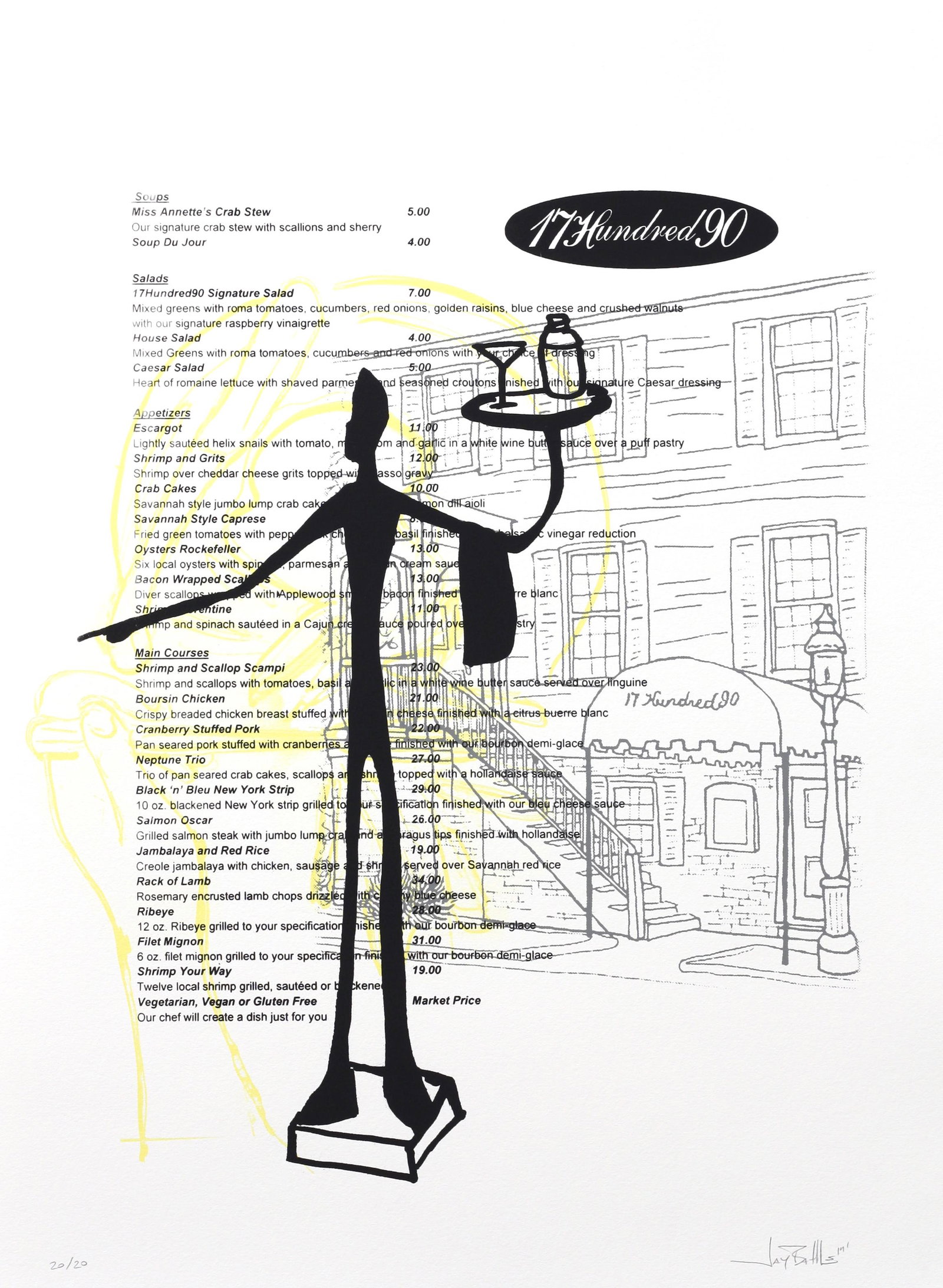 Jay Batlle  - 17 Hundred 90 (1 of 1)