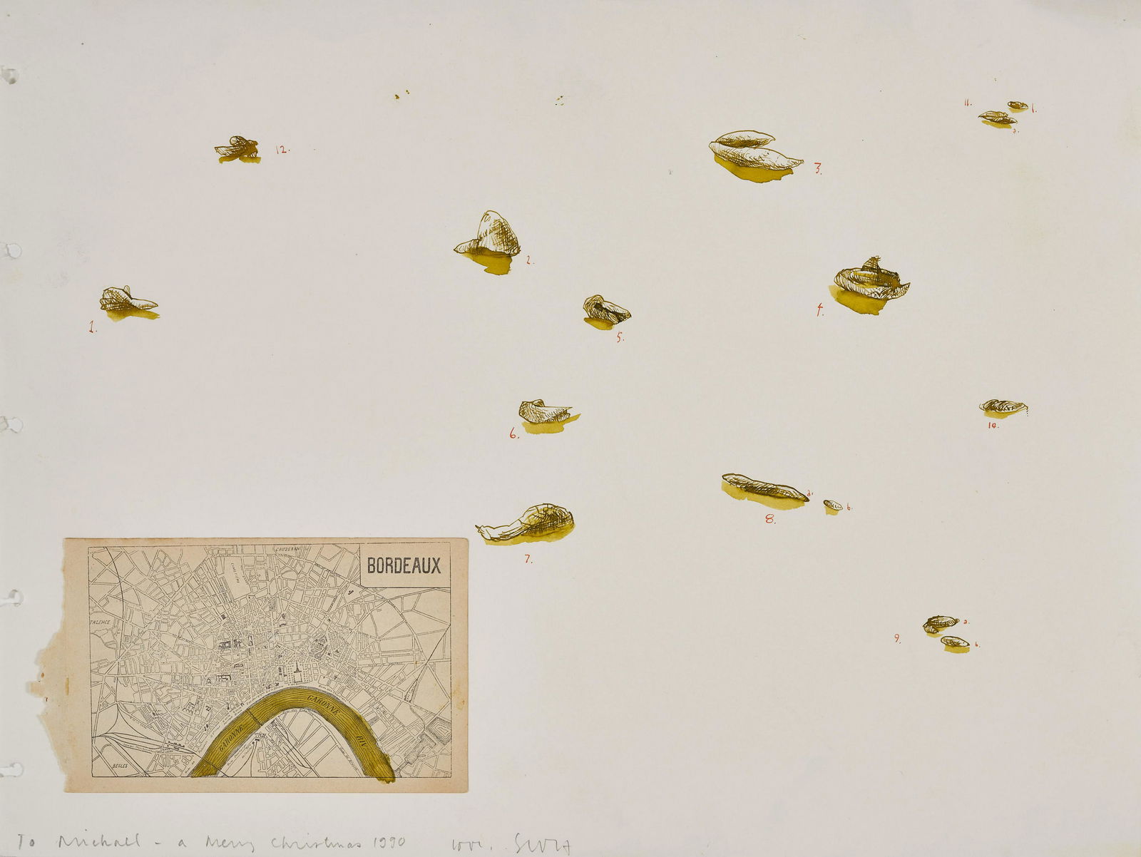 Scott Kelley - Bordeaux (1 of 3)