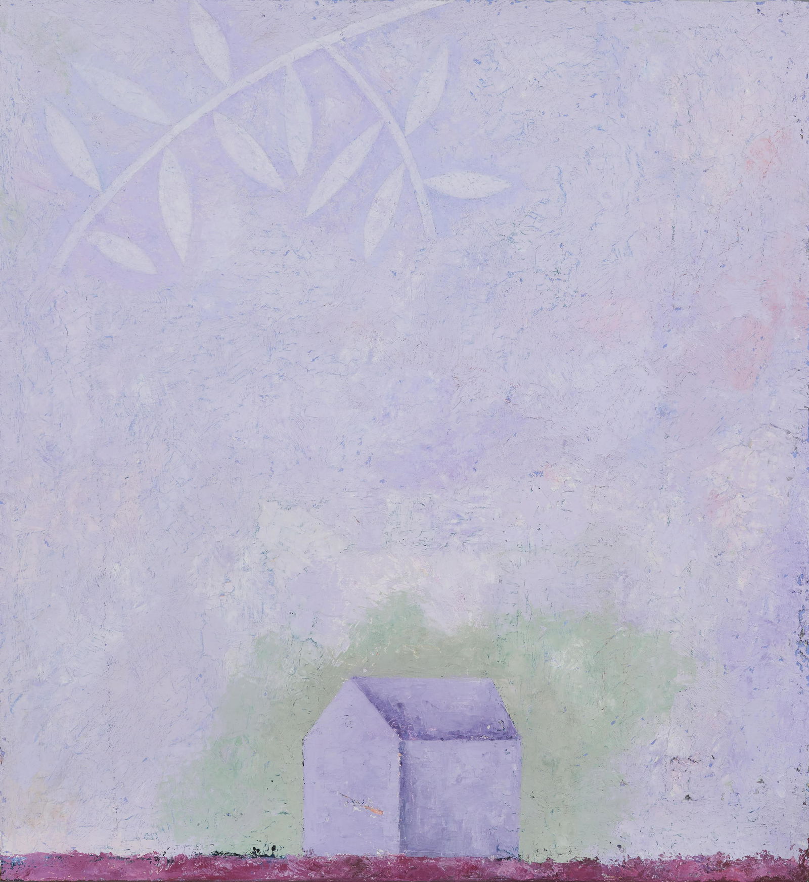 Rex Lau - The Day Before Yesterday (1 of 2)