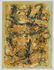 David Rankin - Untitled (Green on yellow) - 2