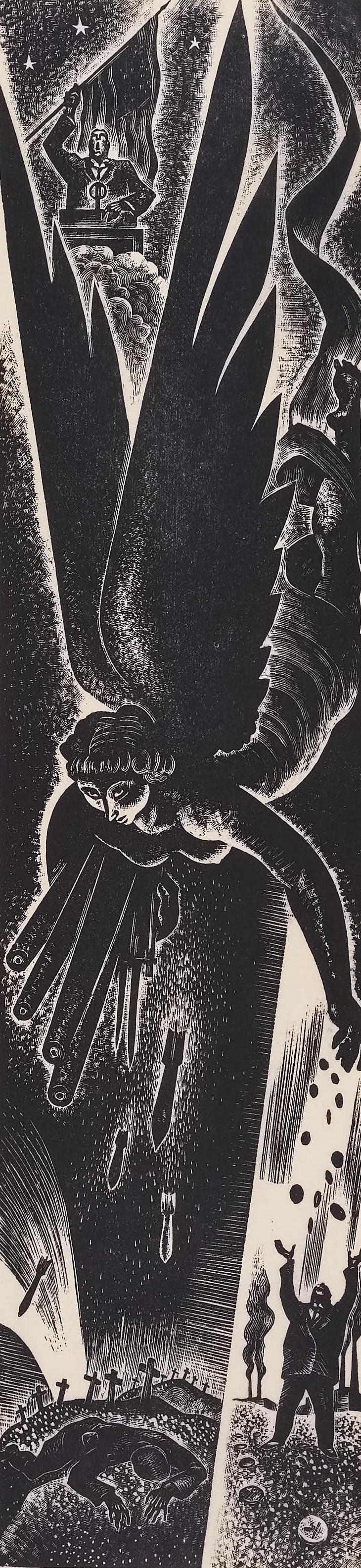 Lynn Ward - Spring Idyll (1 of 3)