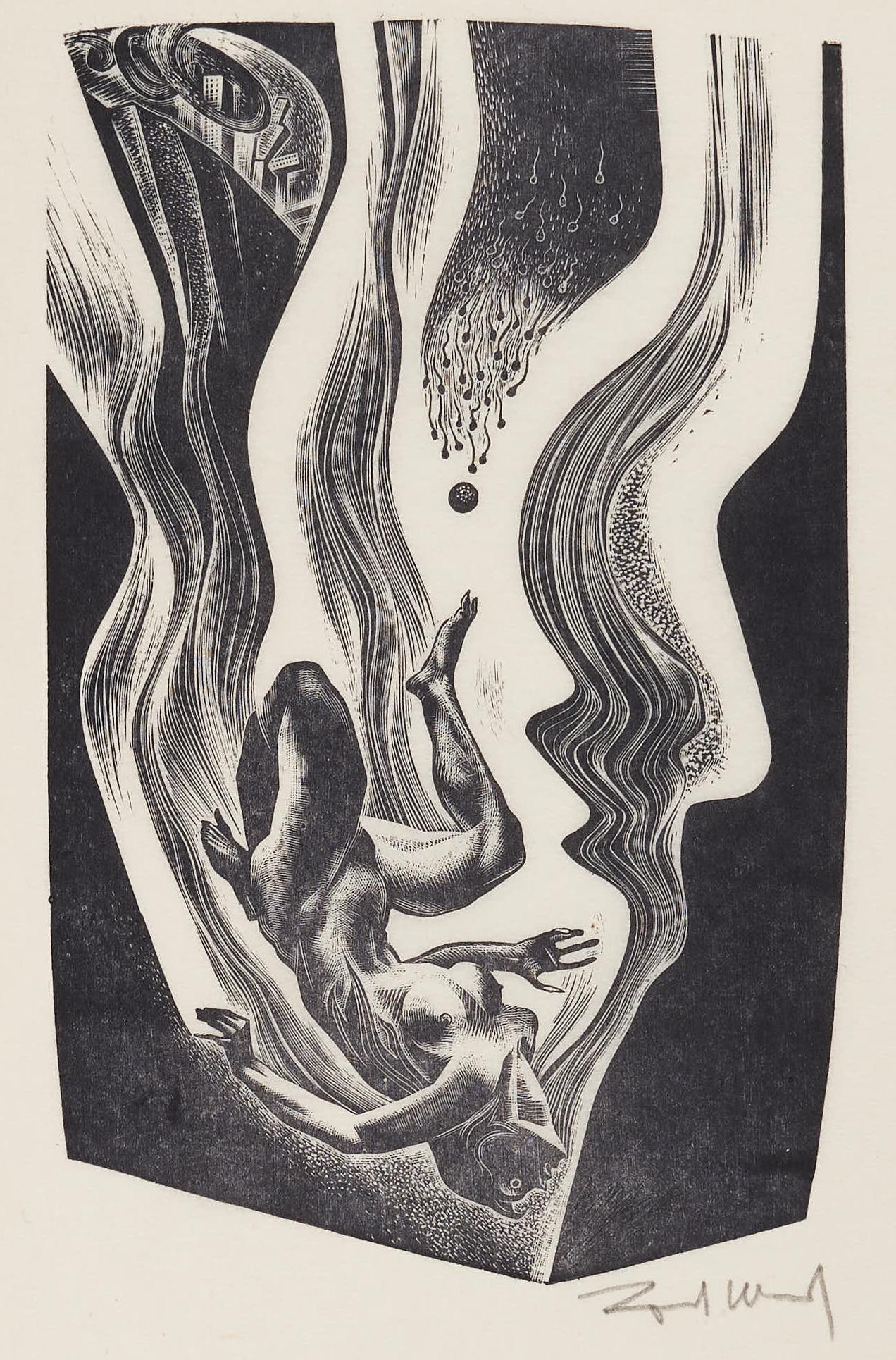 Lynn Ward - Untitled (Fertility) (1 of 3)