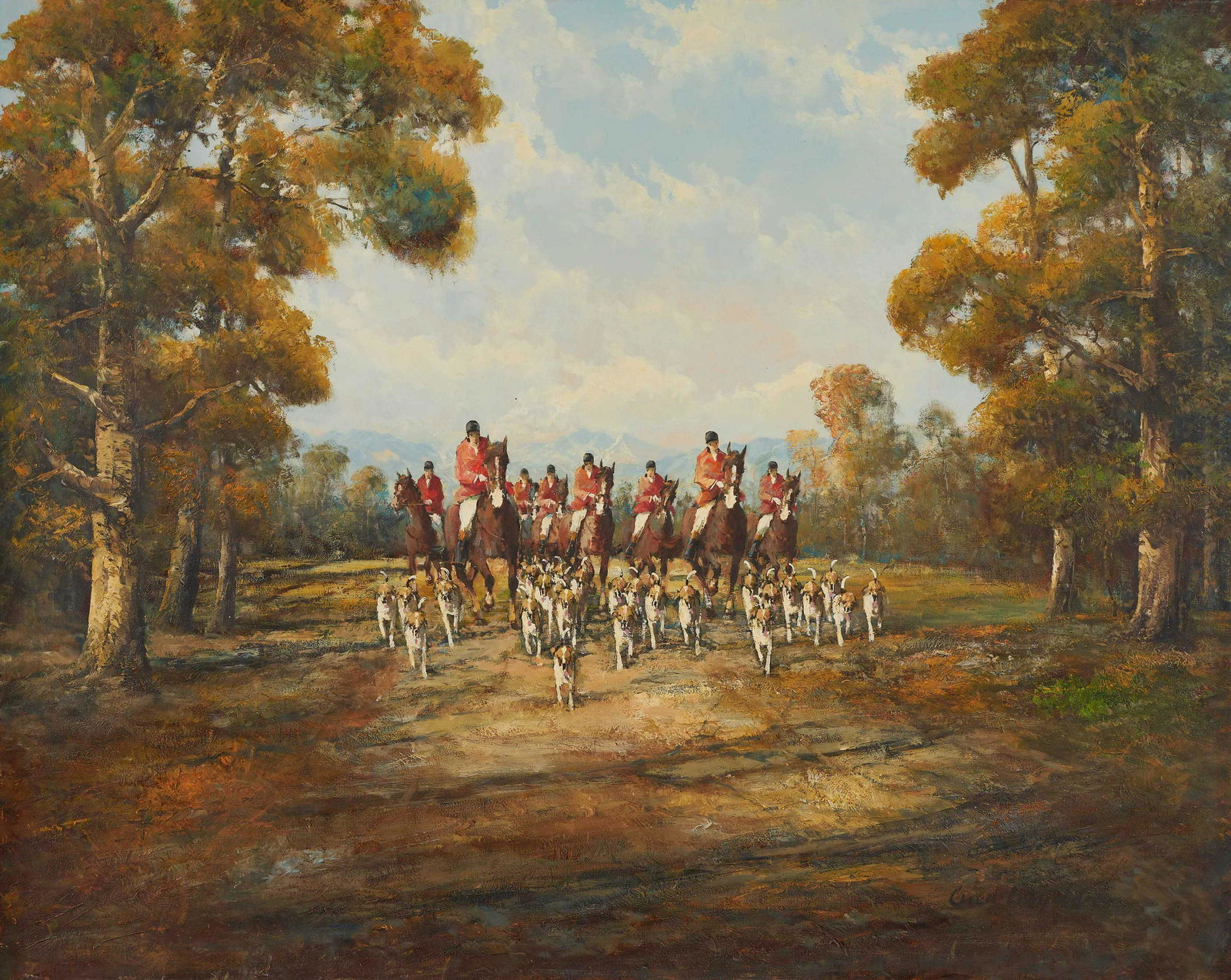 Kurt Heyden - Hunt III (1 of 2)