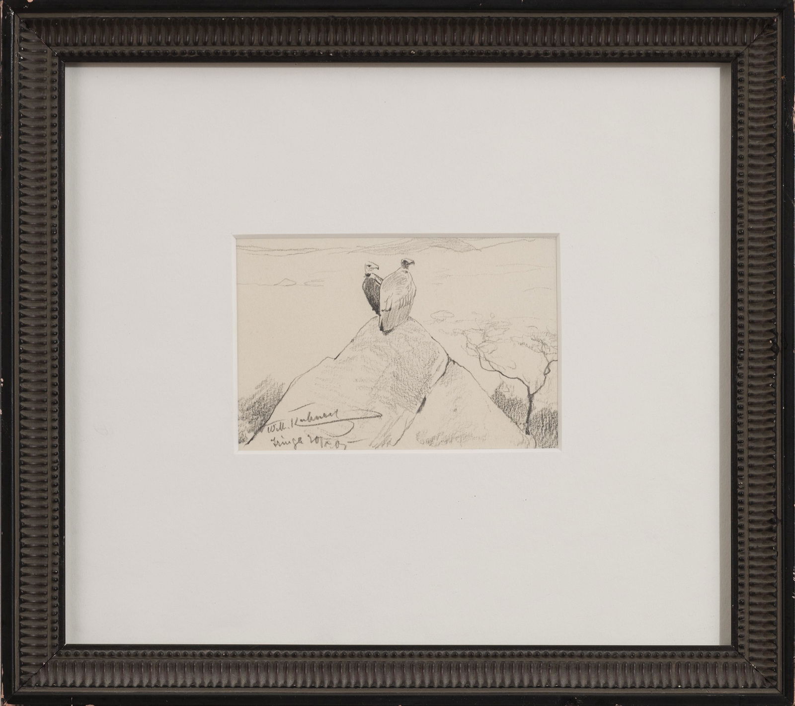 Wilhelm Kuhnert - Eastern Africa (1 of 1)