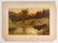 Various Artists - Group, four (4) Wildlife scenes - 4
