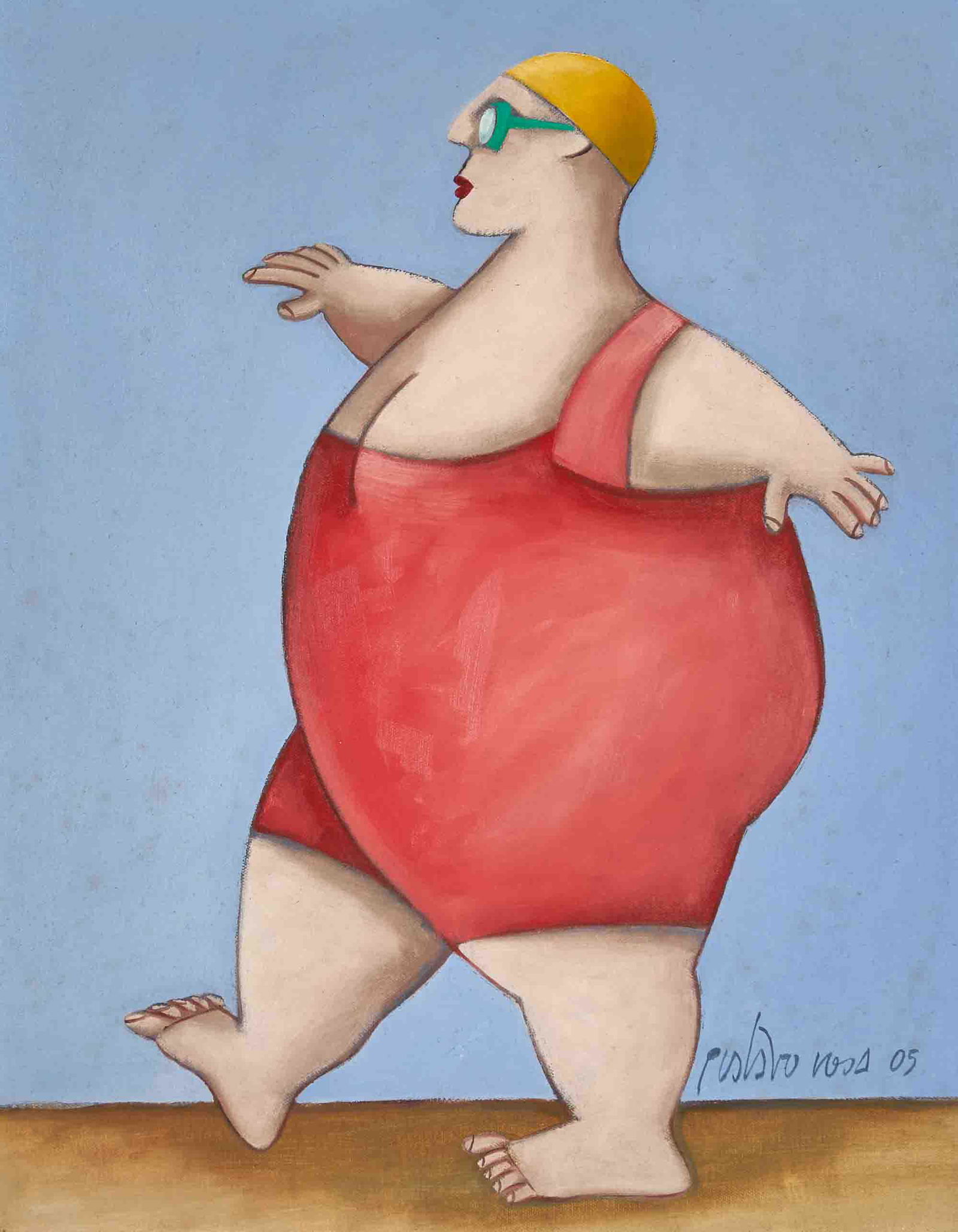 Gustavo Rosa - Untitled (1 of 4)