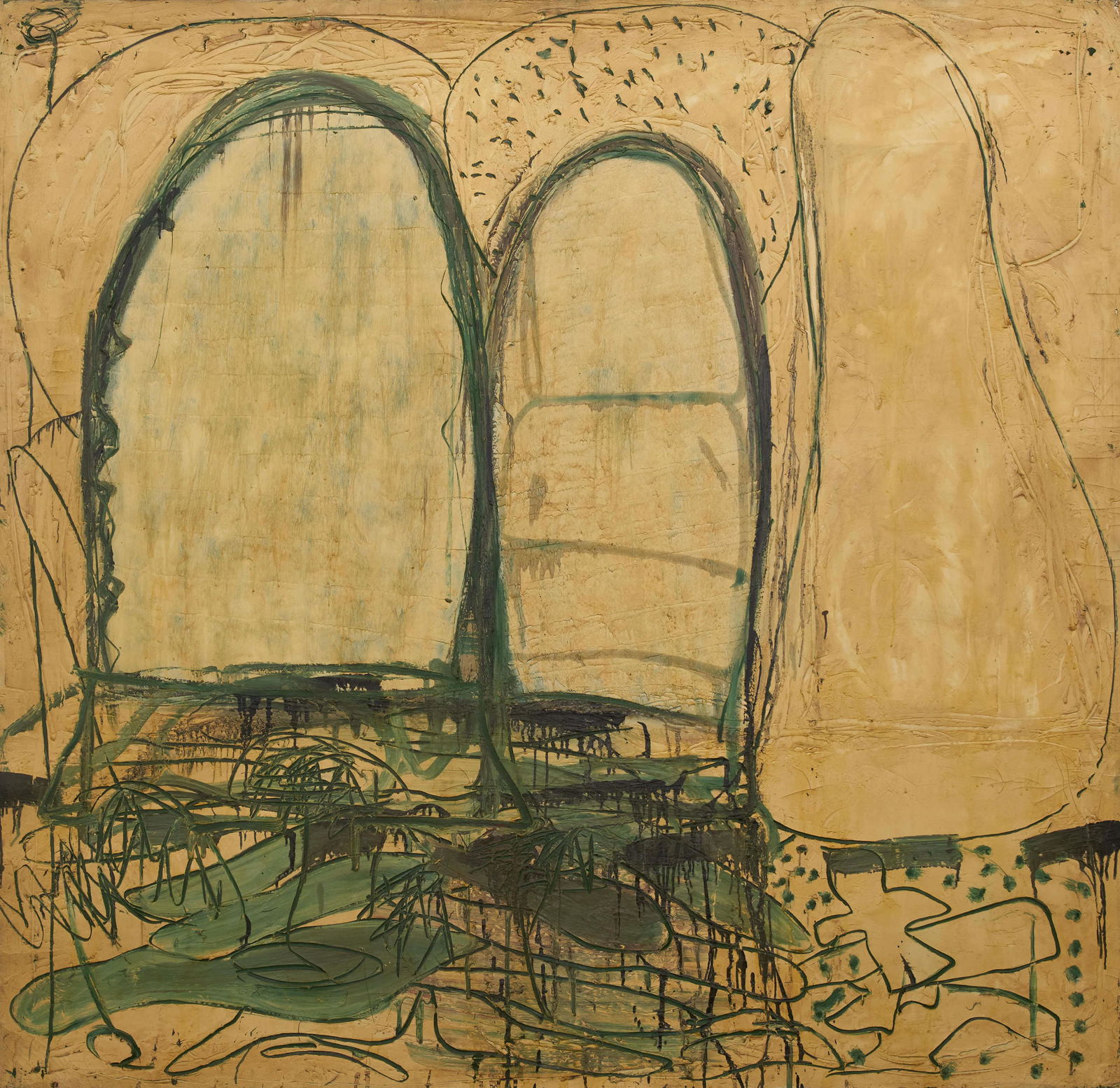 Jay Milder - Untitled (1 of 4)