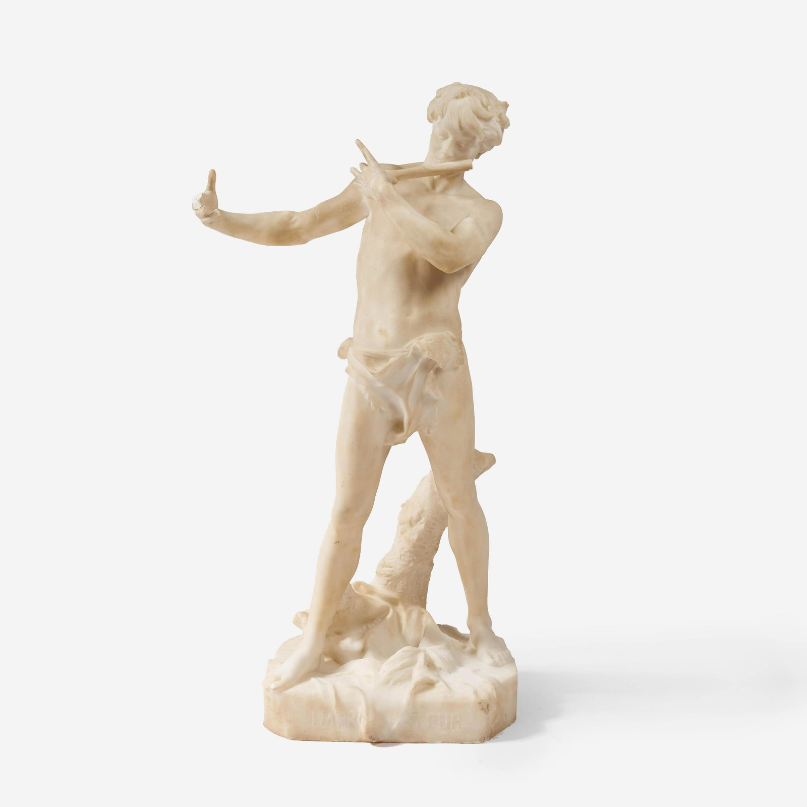 Félix Charpentier - L'Improvisateur (1 of 9)