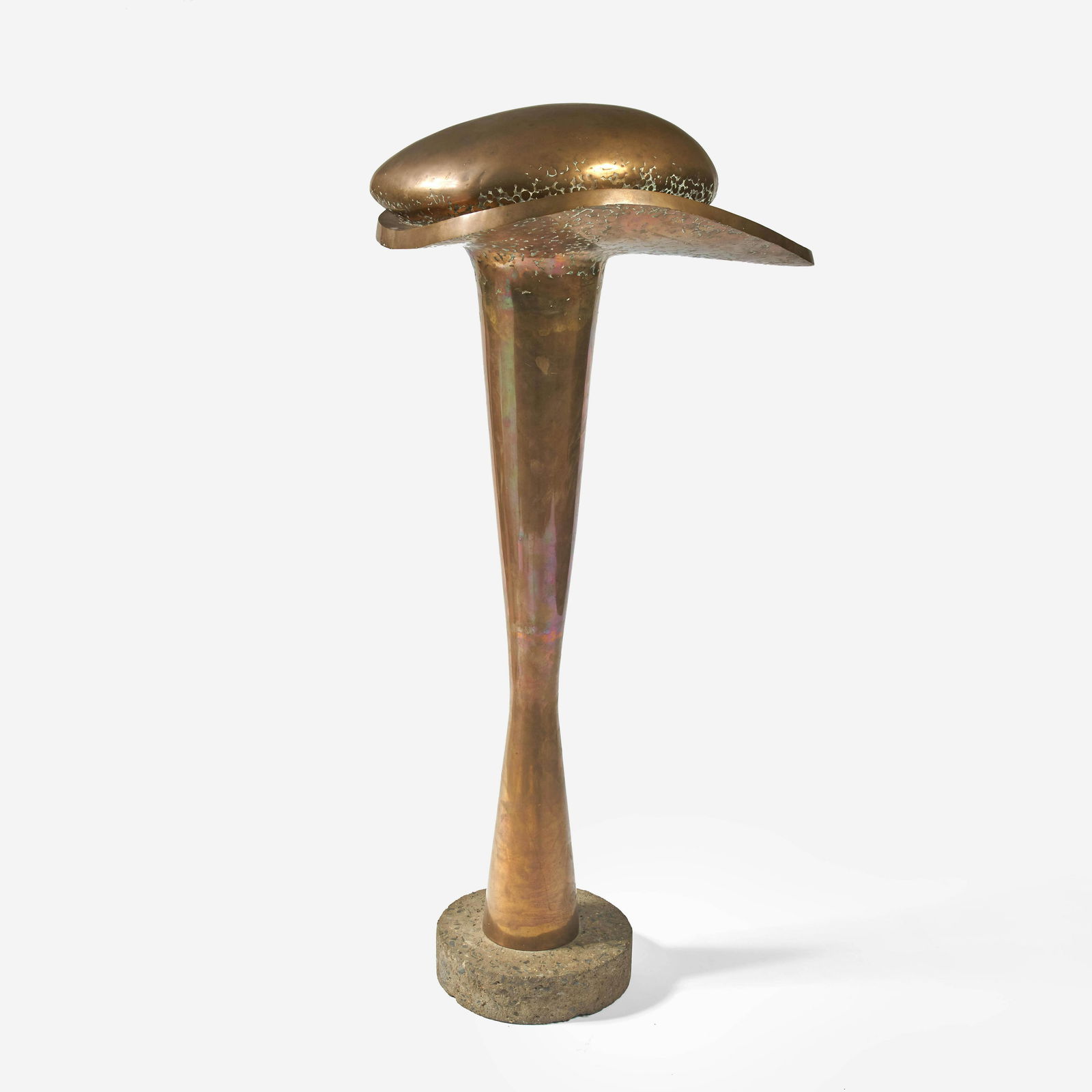 James Wenkle - Field Sculpture #9 (1 of 6)