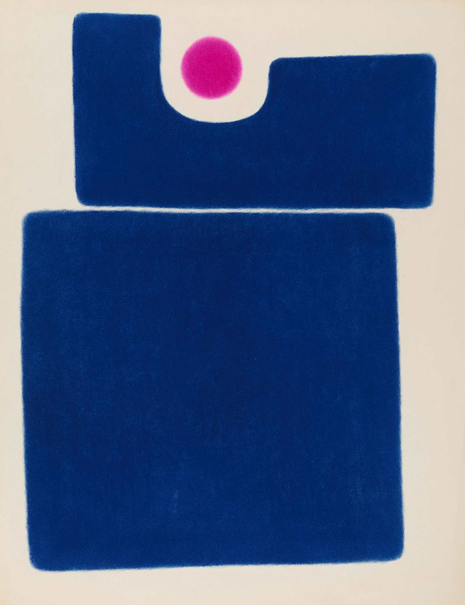 Mel Green - Untitled (1 of 3)