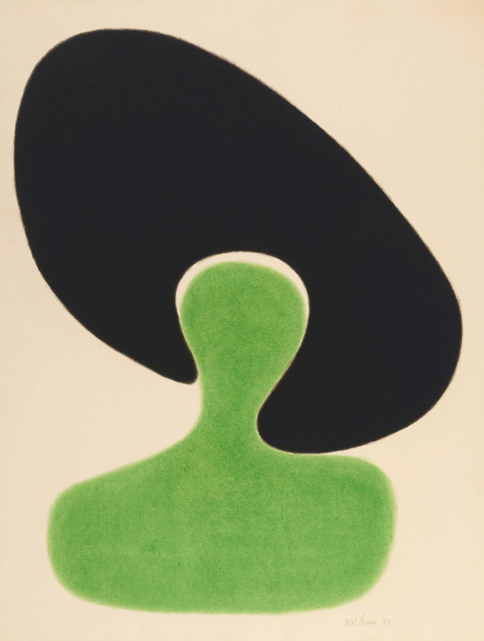 Mel Green - Untitled (1 of 3)