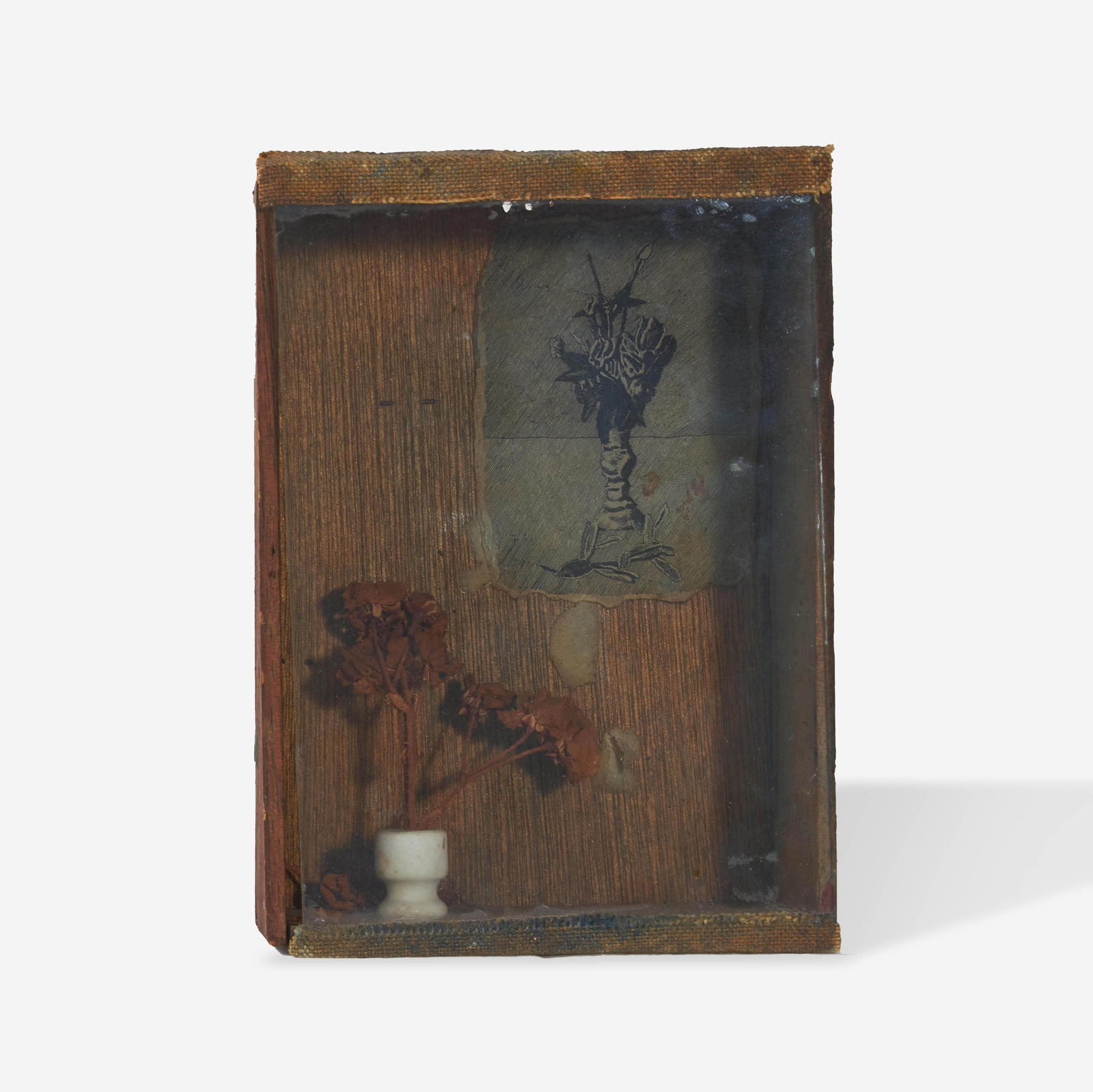 Edith Schloss - Homage to Morandi (1 of 5)