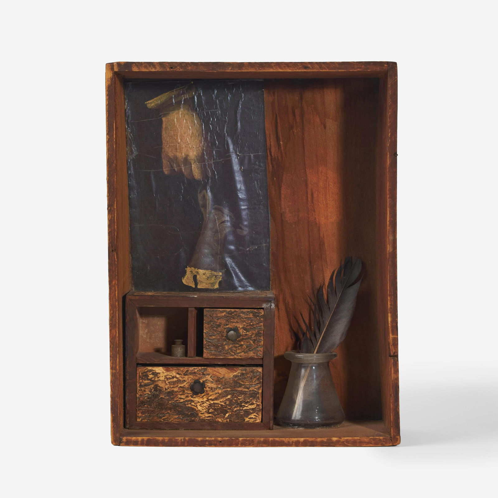 Edith Schloss - El Fundador (1 of 7)