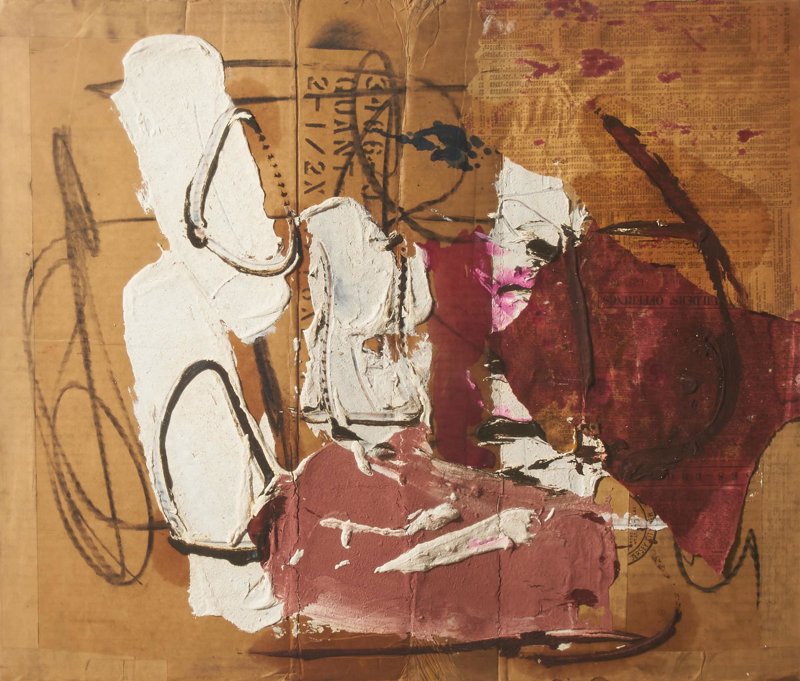 Jay Milder - Untitled (1 of 3)