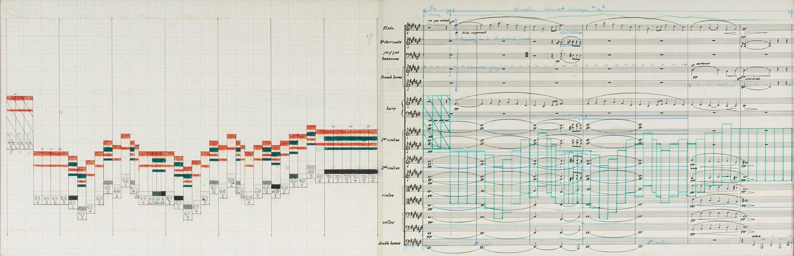 Jack Ox - Claude Debussy (1 of 2)