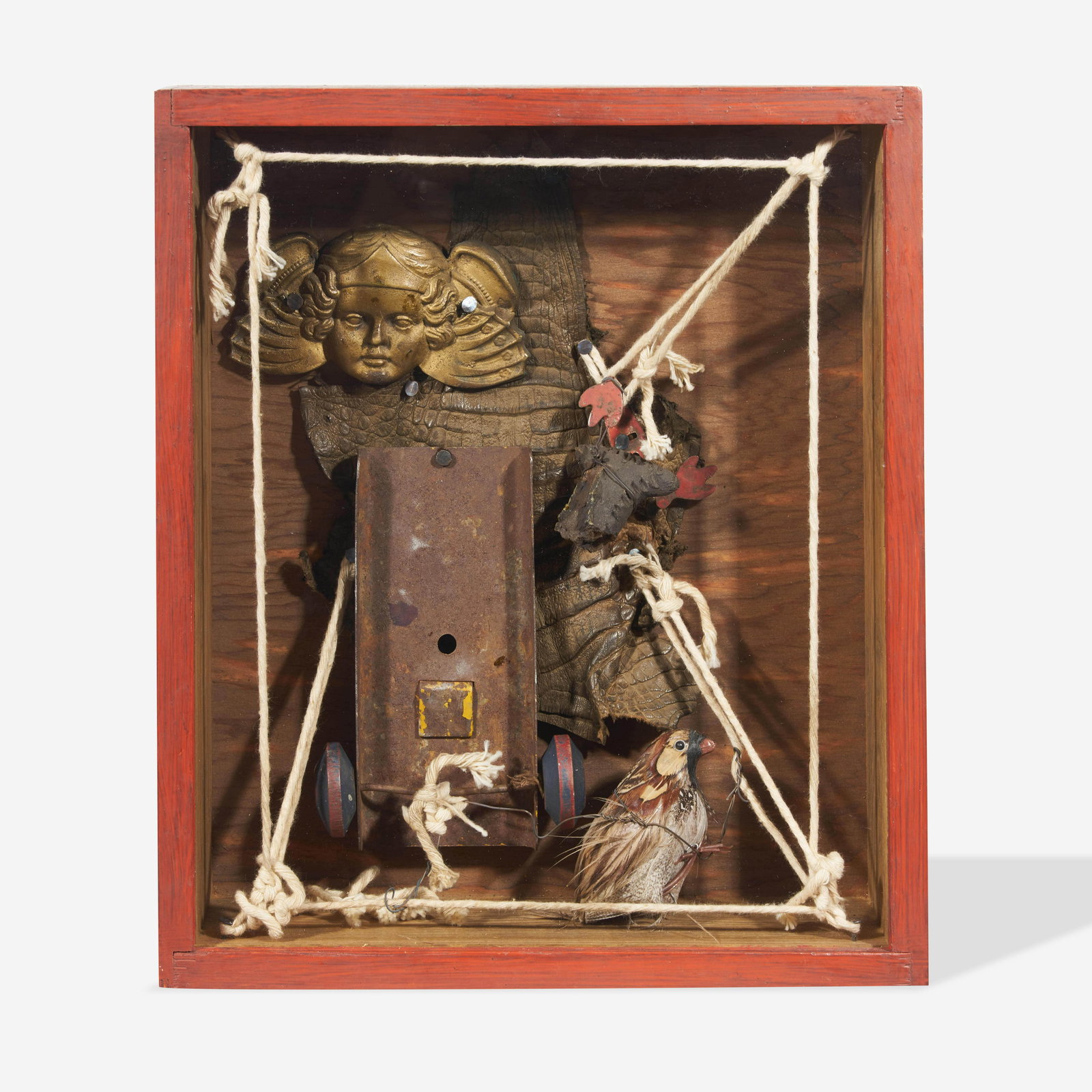 Primarosa Cesarini Sforza - Untitled (1 of 5)