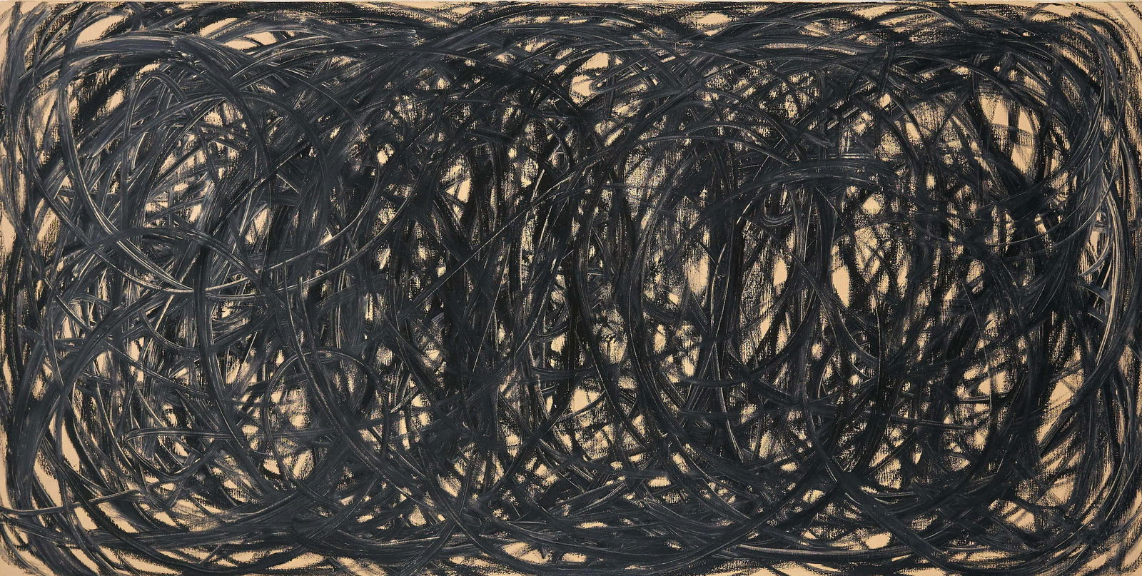 Carlos Zilio - Sem Título (1 of 5)