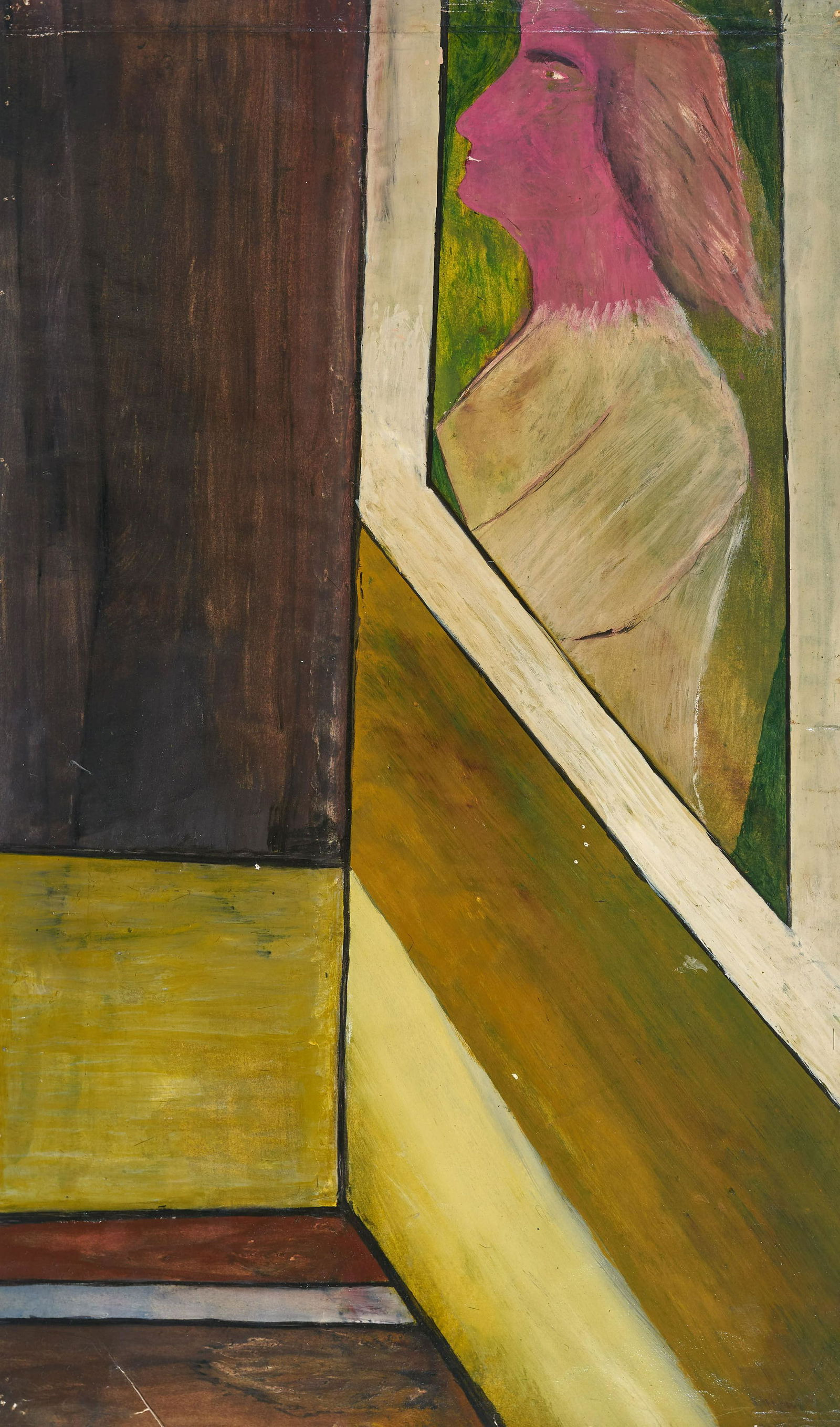 Unknown Artist - Untitled (1 of 3)